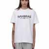 Tops Nahmias | Pronunciation T-Shirt