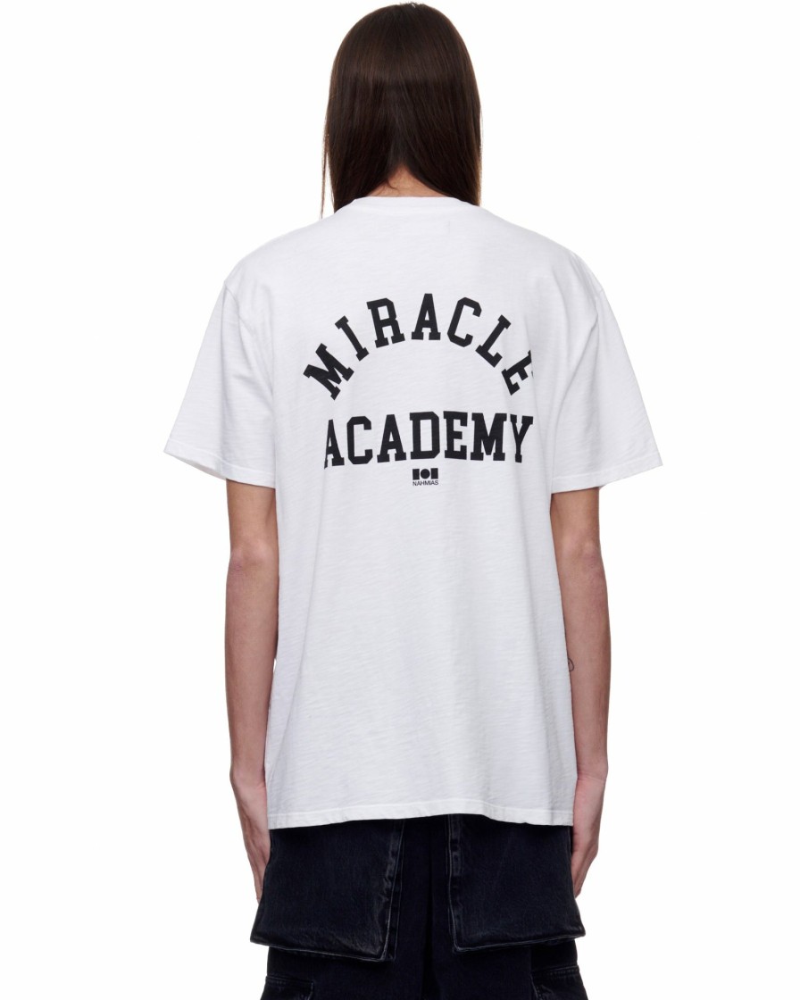 Tops Nahmias | Miracle Academy T-Shirt