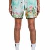 Bottoms Nahmias | Magic Mushroom Swim Trunks