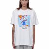 Tops Nahmias | Shoot Hoops T-Shirt