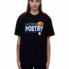 Tops Nahmias | Poetry Poppy T-Shirt