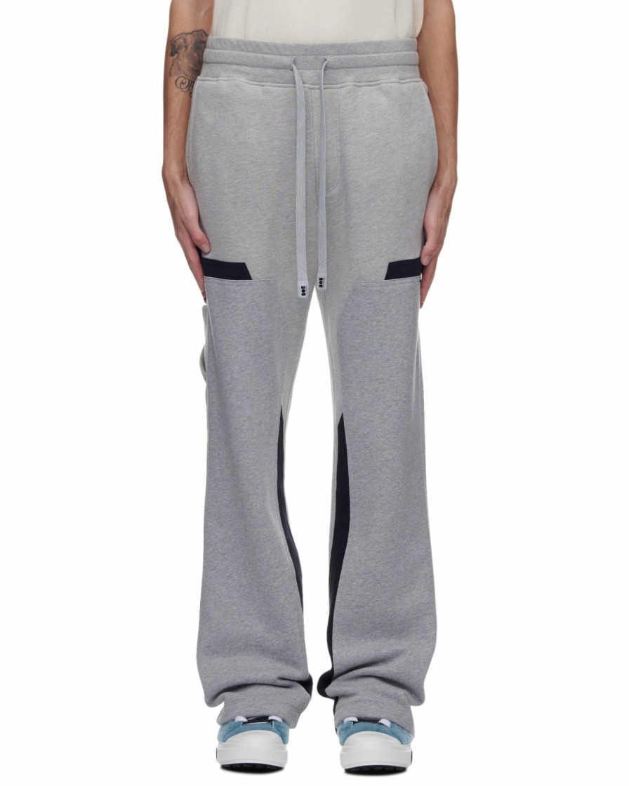 Bottoms Nahmias | Carpenter Sweatpant