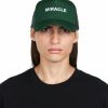 Headwear Nahmias | Miracle Trucker Hat