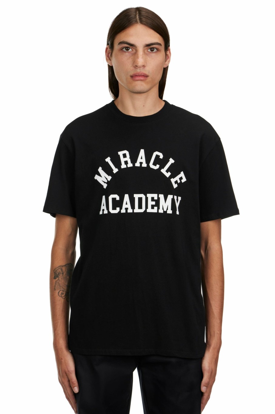 Tops Nahmias | Miracle Academy T-Shirt