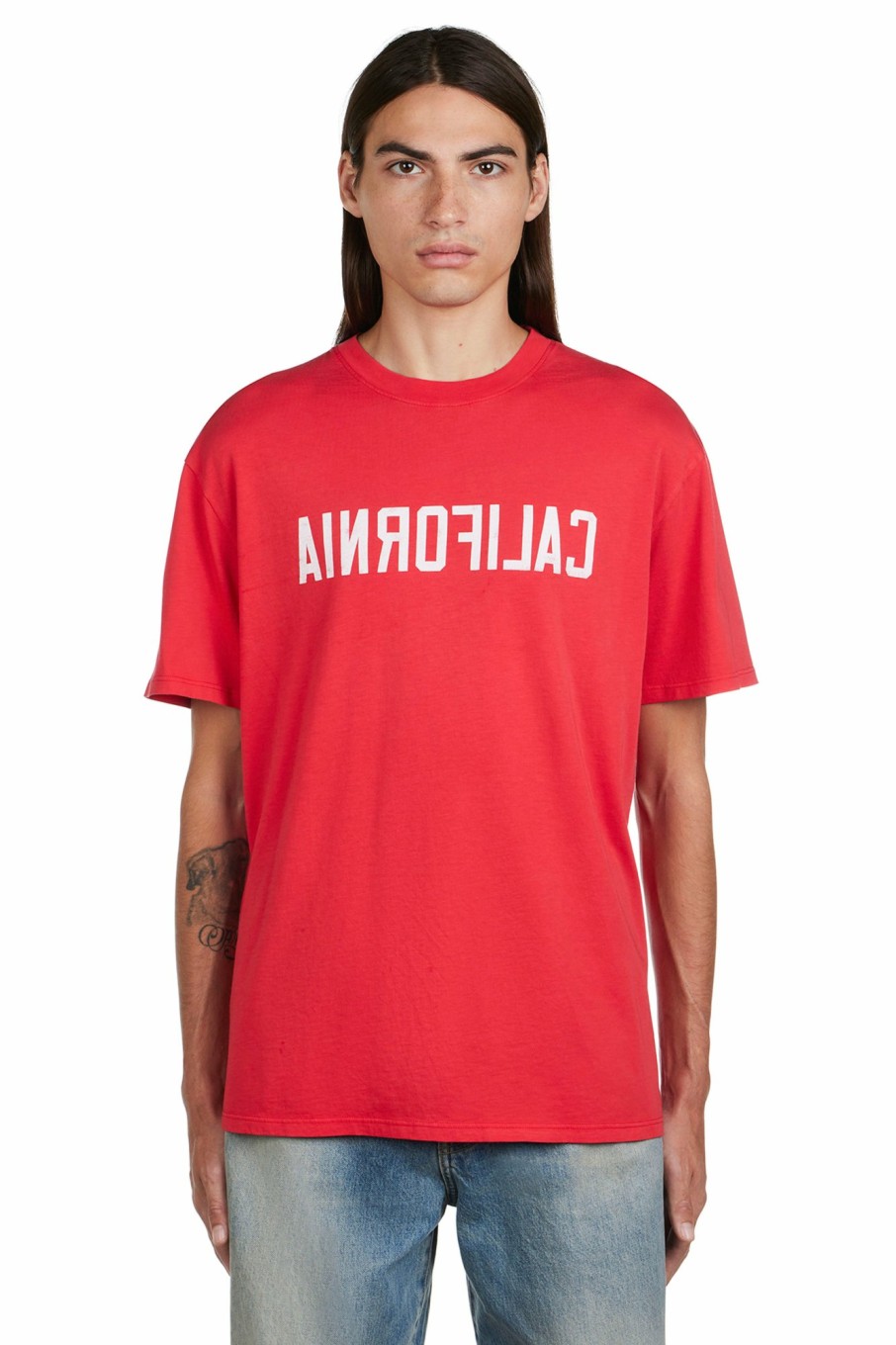 Tops Nahmias | California T-Shirt