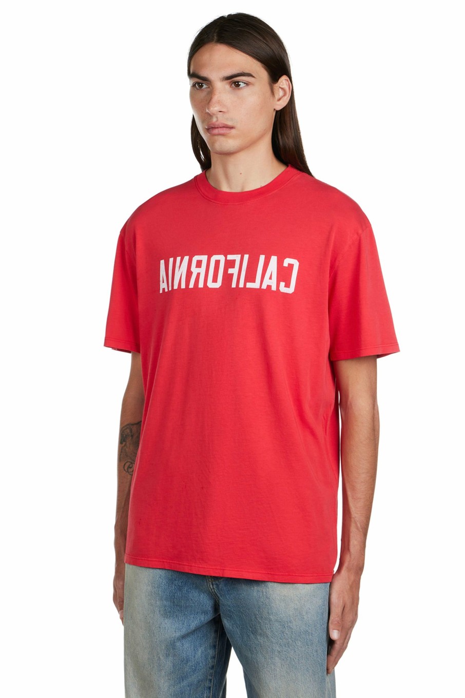 Tops Nahmias | California T-Shirt