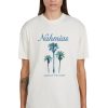 Tops Nahmias | Palm Tree Coast T-Shirt