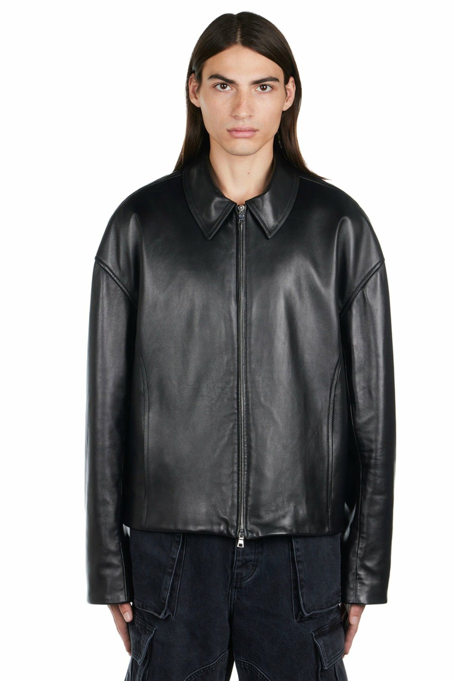 Outerwear Nahmias | Leather Nahmias Jacket