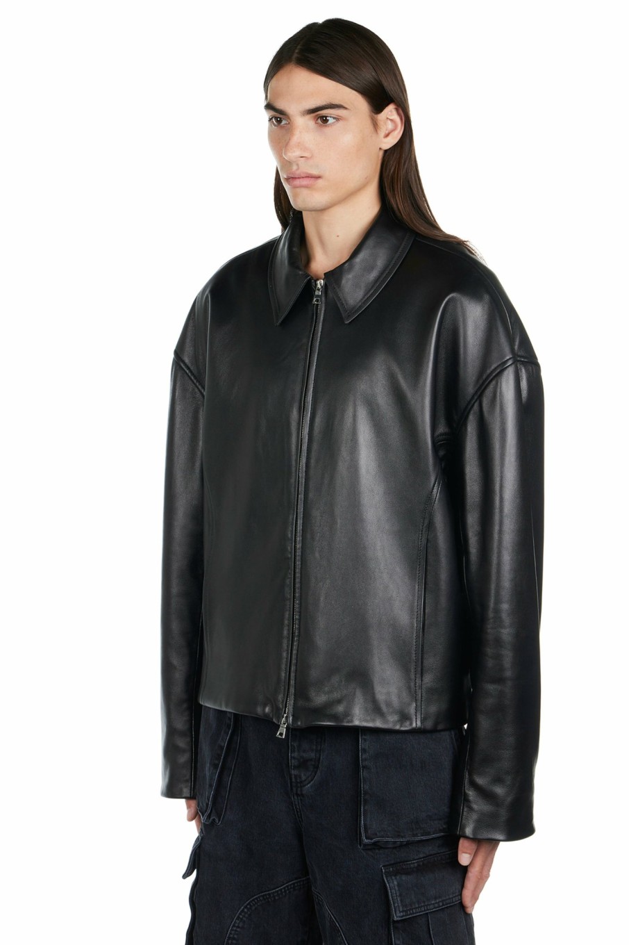 Outerwear Nahmias | Leather Nahmias Jacket