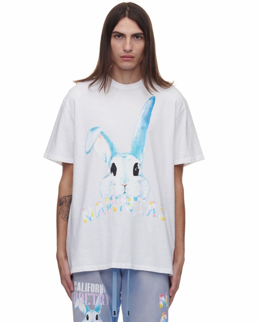 Tops Nahmias | Bunny T-Shirt