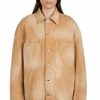 Outerwear Nahmias | Sand Field Jacket