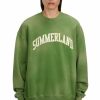 Tops Nahmias | Summerland Collegiate Crewneck