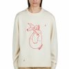 Knitwear Nahmias | Mermaid Knit Crewneck