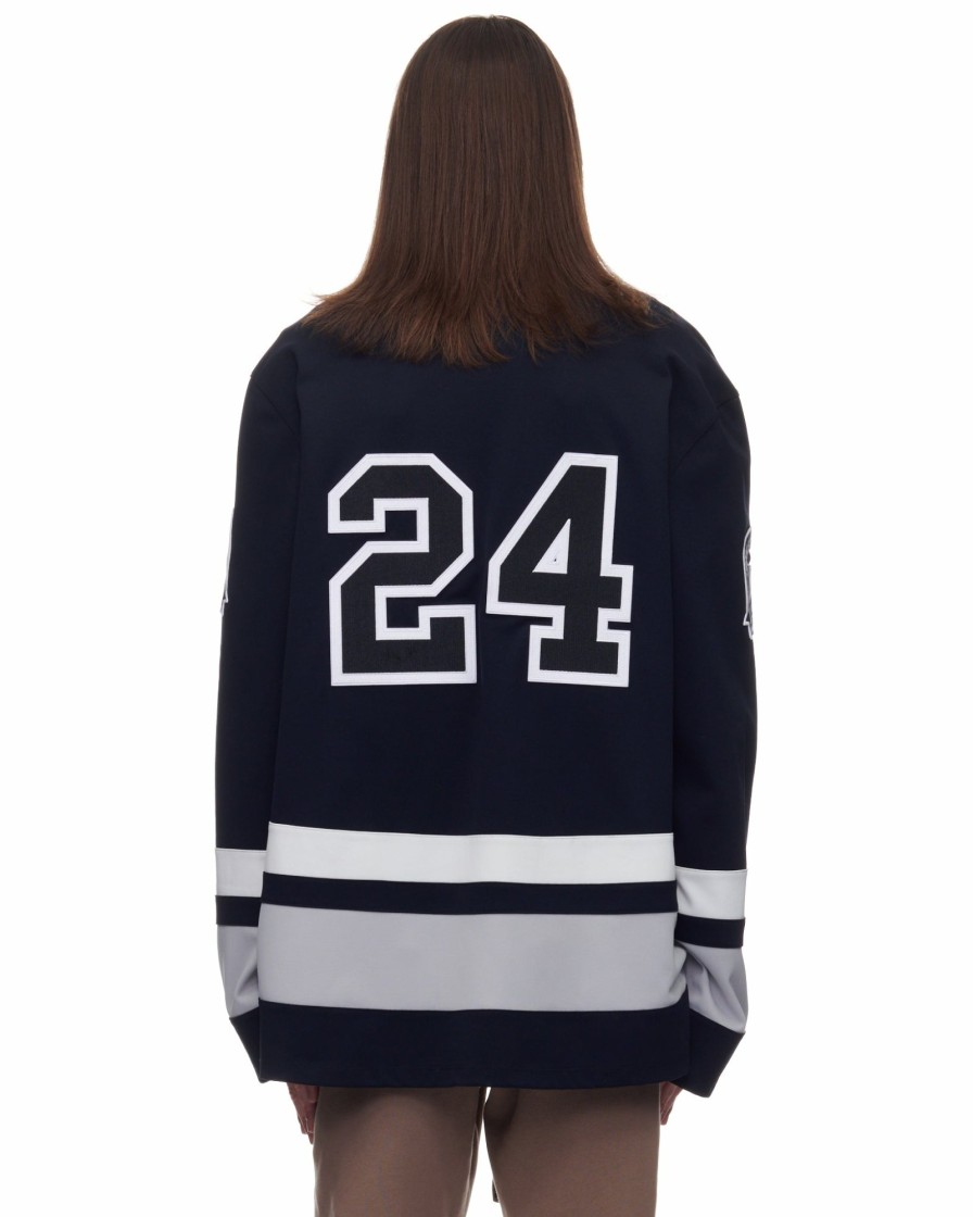 Tops Nahmias | Hockey Jersey