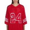 Knitwear Nahmias | Knit 24 Football Shirt