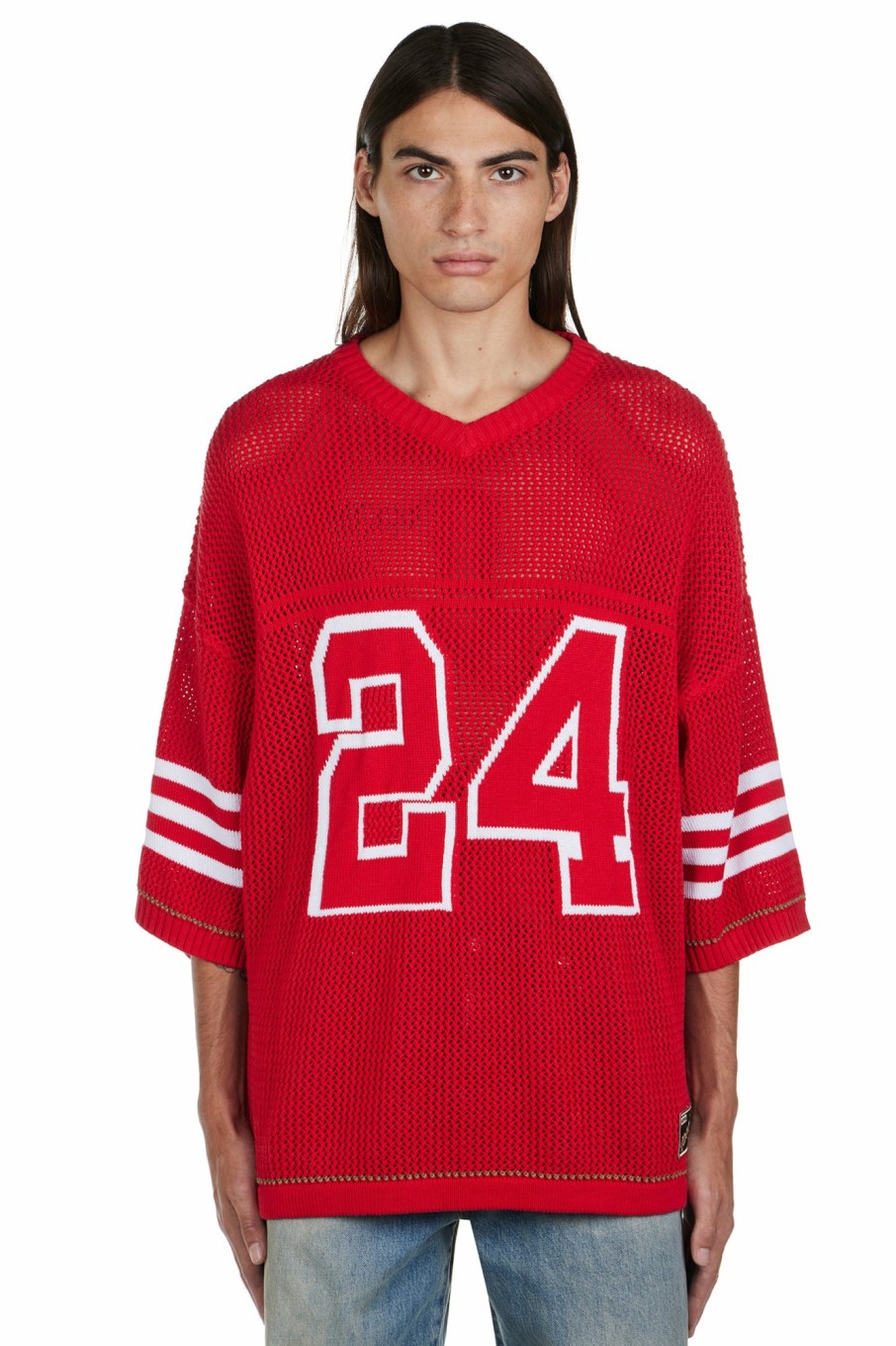 Knitwear Nahmias | Knit 24 Football Shirt