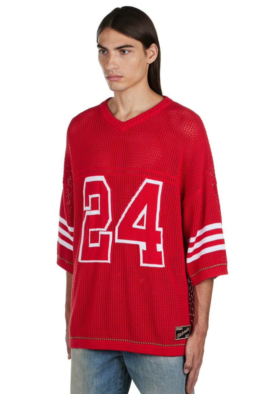 Knitwear Nahmias | Knit 24 Football Shirt