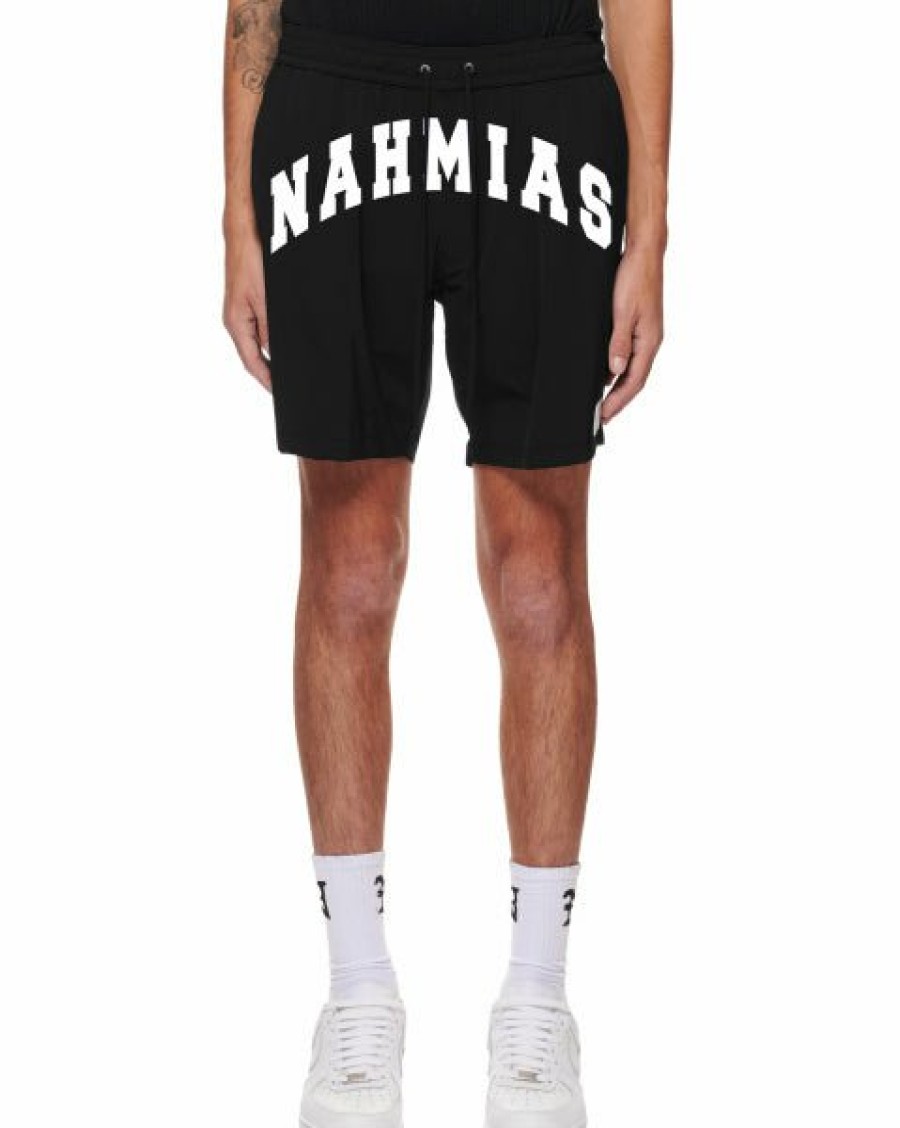 Bottoms Nahmias | Nahmias Swim Trunks