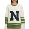 Tops Nahmias | Ringer Jersey