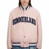 Outerwear Nahmias | Summerland Varsity Jacket