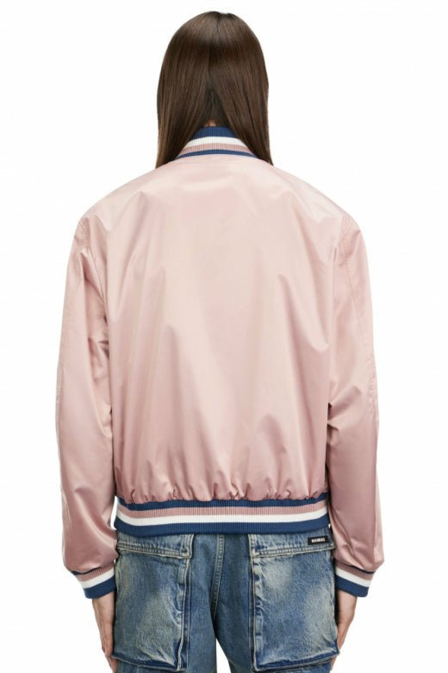 Outerwear Nahmias | Summerland Varsity Jacket