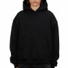 Tops Nahmias | Hidden Logo Hoodie