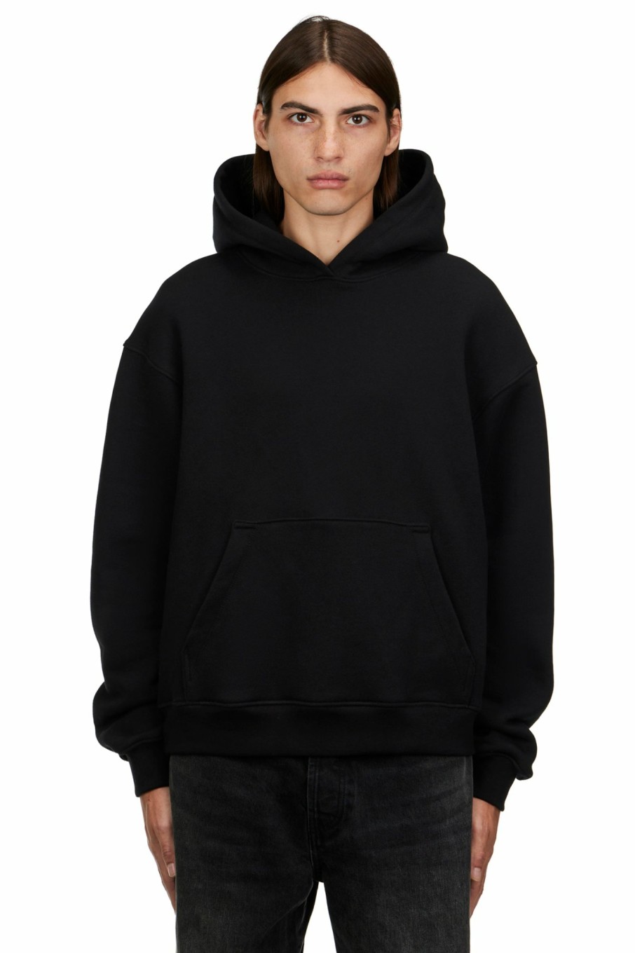 Tops Nahmias | Hidden Logo Hoodie