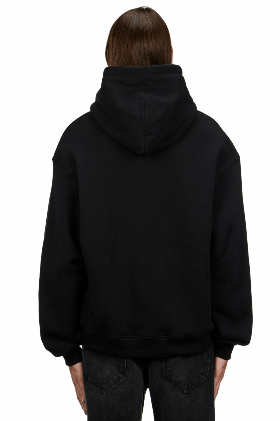 Tops Nahmias | Hidden Logo Hoodie