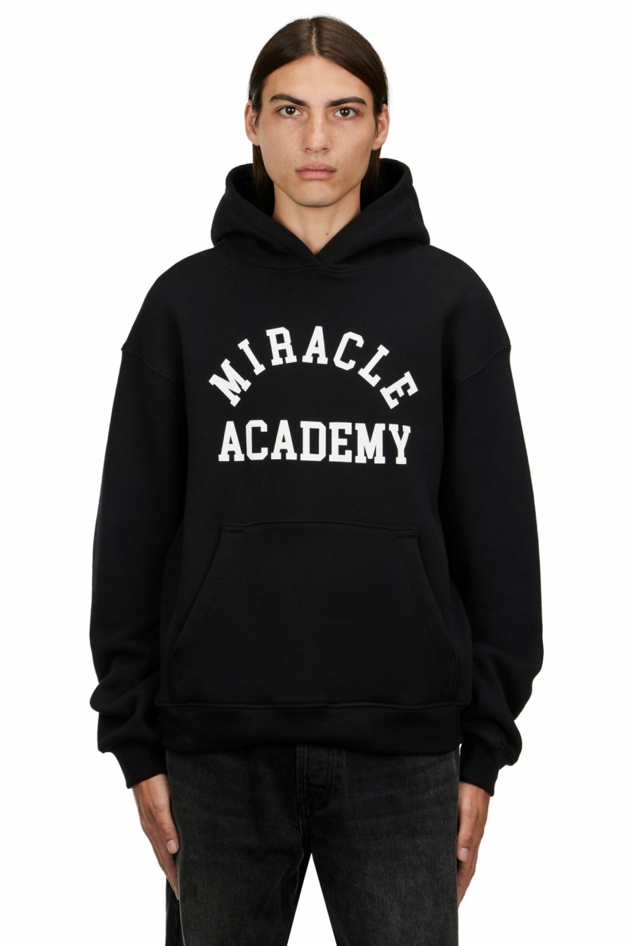 Tops Nahmias | Miracle Academy Hoodie