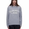 Knitwear Nahmias | Summerland Intarsia Crewneck