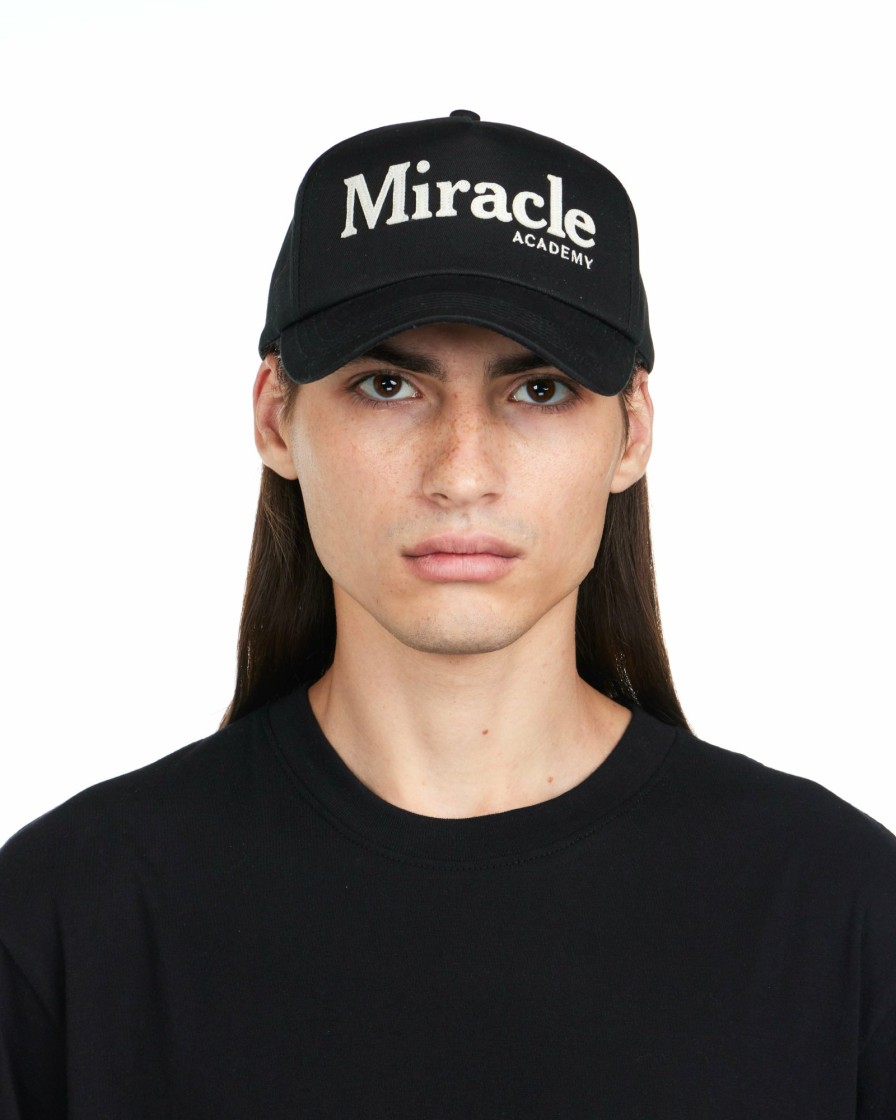 Headwear Nahmias | Vintage Miracle Academy Hat