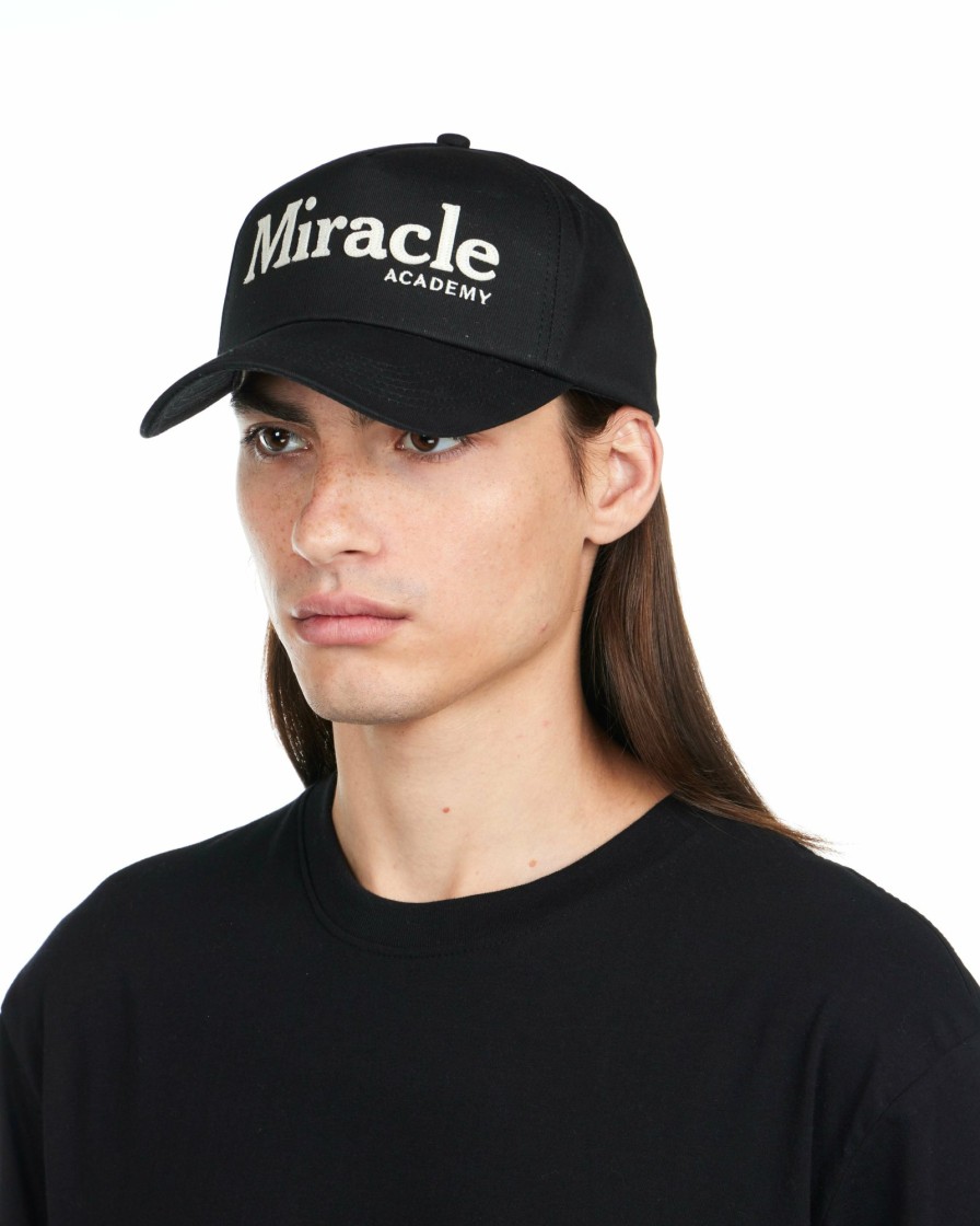 Headwear Nahmias | Vintage Miracle Academy Hat