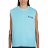 Tops Nahmias | Landscape Muscle T-Shirt