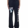 Bottoms Nahmias | Bunny Baggy Sweatpant