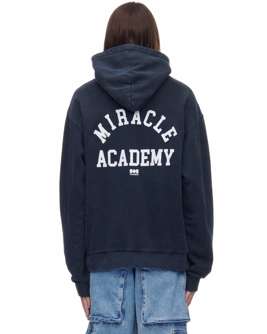 Tops Nahmias | Miracle Academy Hoodie