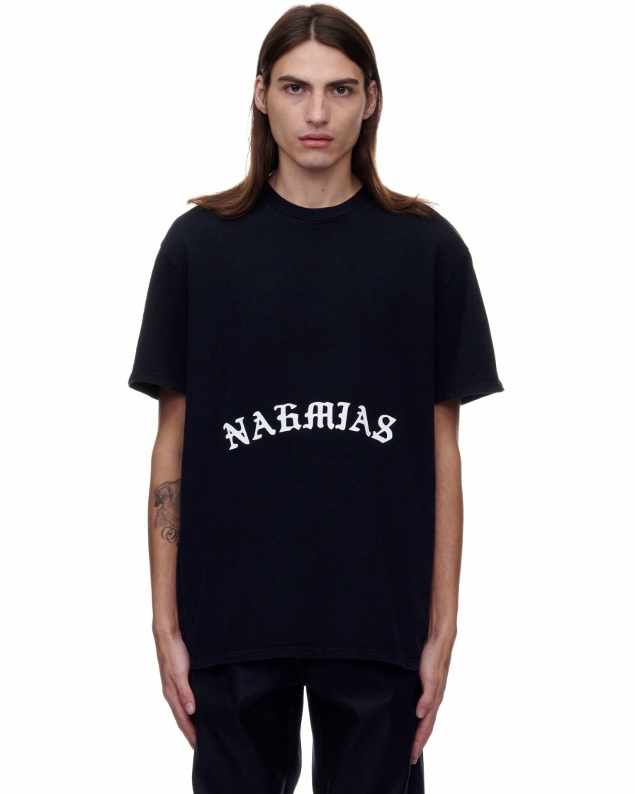 Tops Nahmias | Vintage Nahmias T-Shirt