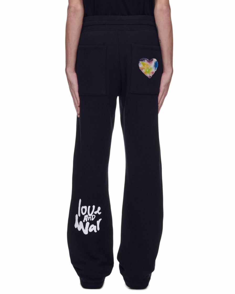 Bottoms Nahmias | Ktb Sweatpants