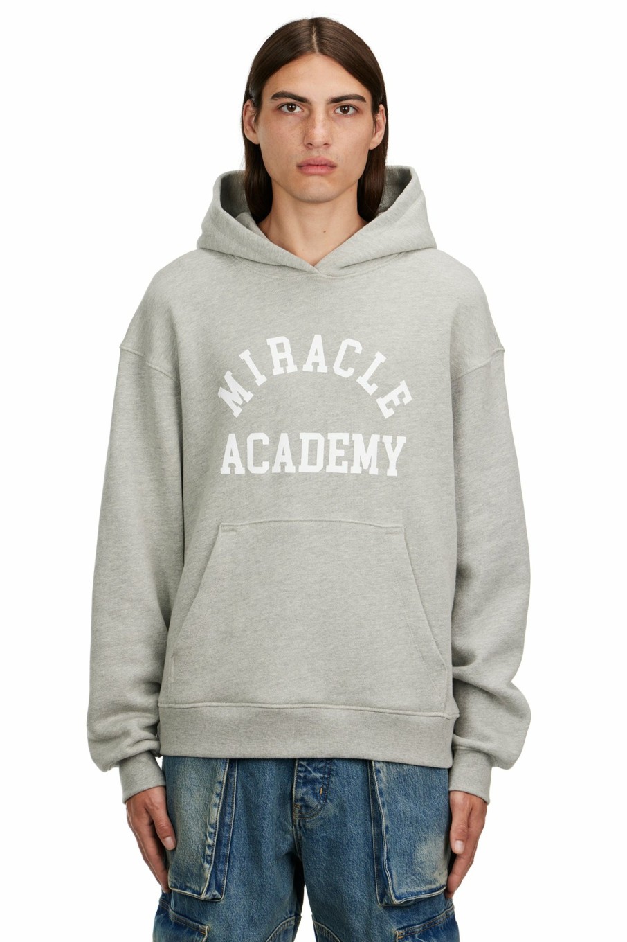 Tops Nahmias | Miracle Academy Hoodie