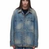 Outerwear Nahmias | Denim Field Jacket