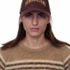 Headwear Nahmias | Summerland Corduroy Trucker Hat