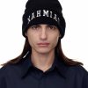 Headwear Nahmias | Nahmias Beanie