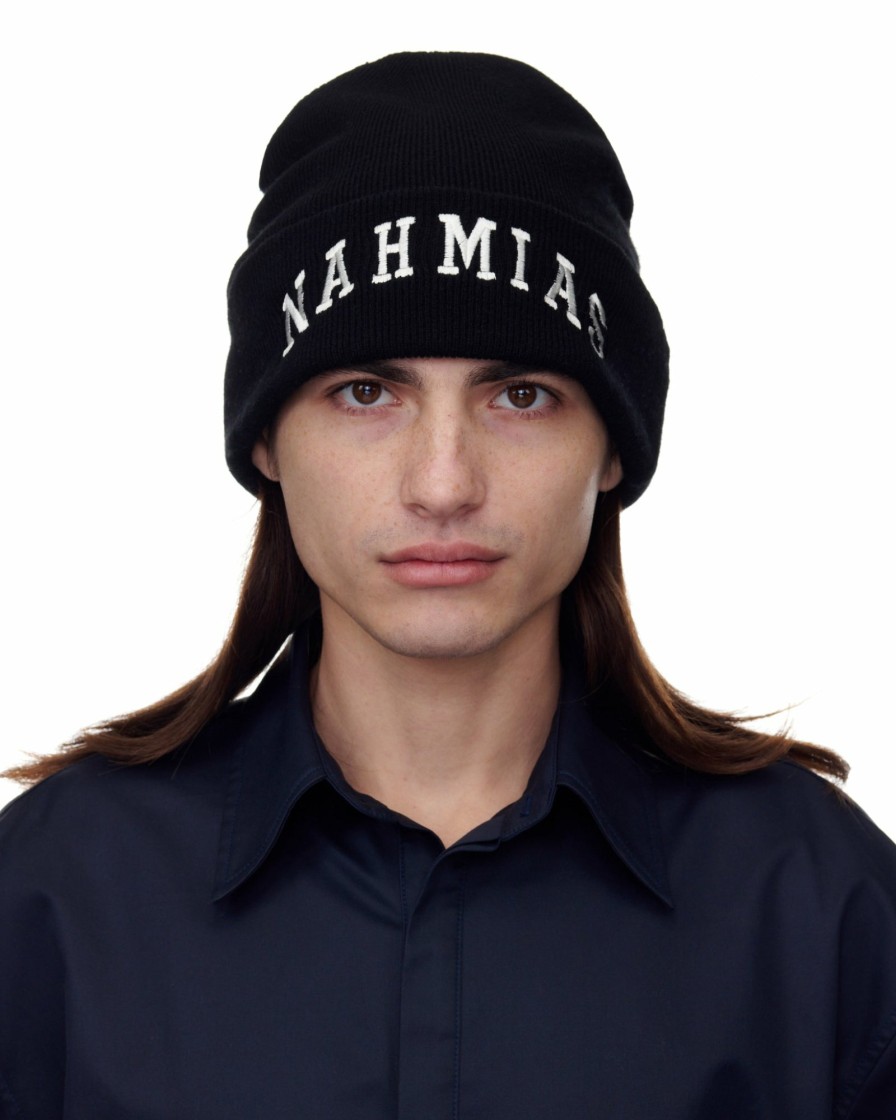 Headwear Nahmias | Nahmias Beanie