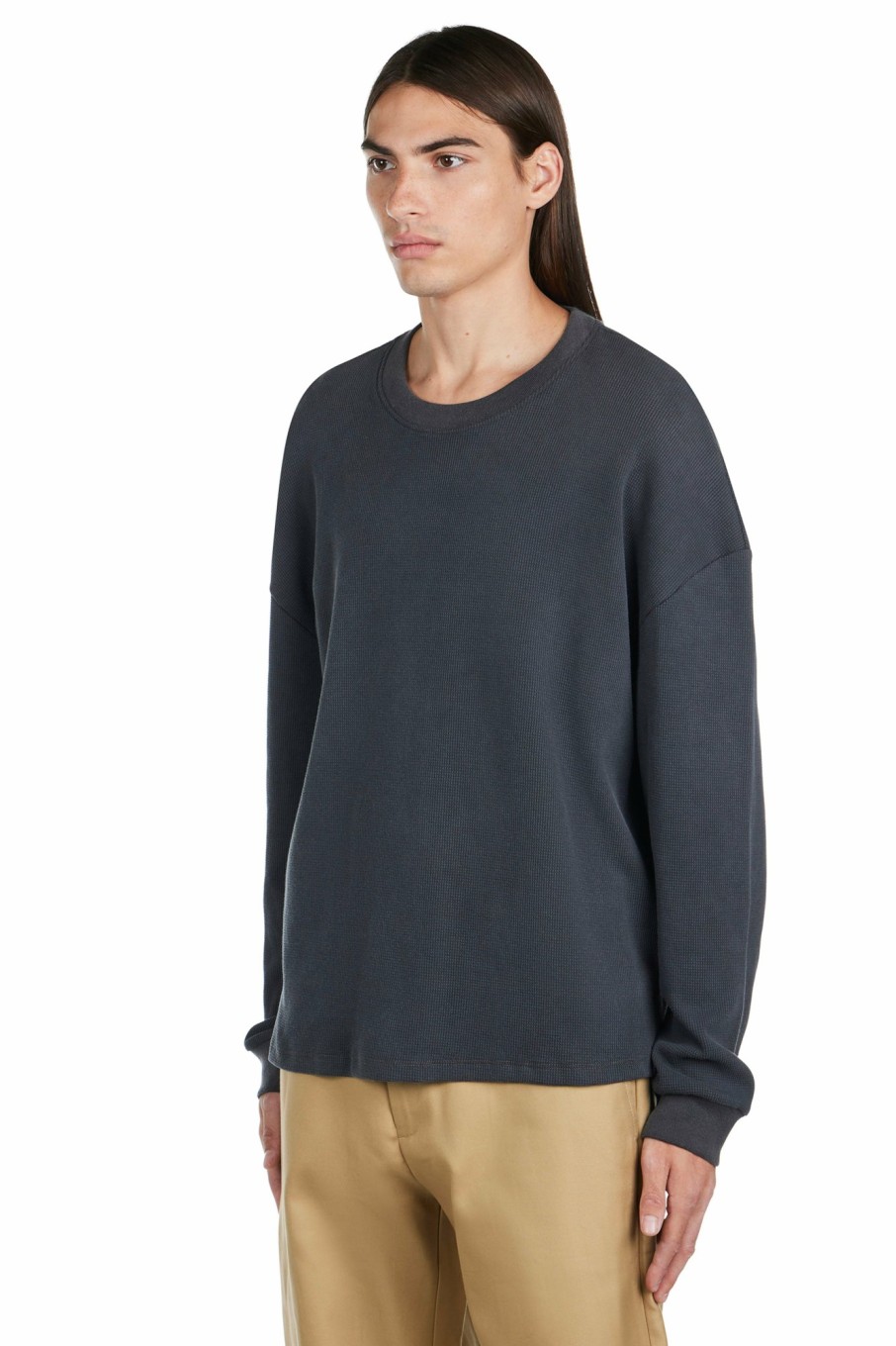 Tops Nahmias | Summerland Ca L/S Thermal