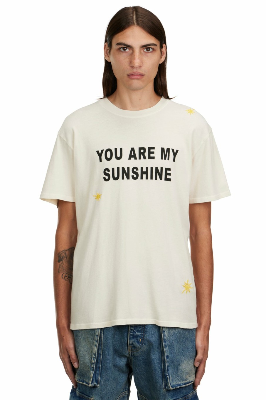 Tops Nahmias | You Are My Sunshine T-Shirt