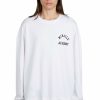 Tops Nahmias | Miracle Academy L/S T-Shirt