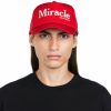 Headwear Nahmias | Vintage Miracle Academy Hat