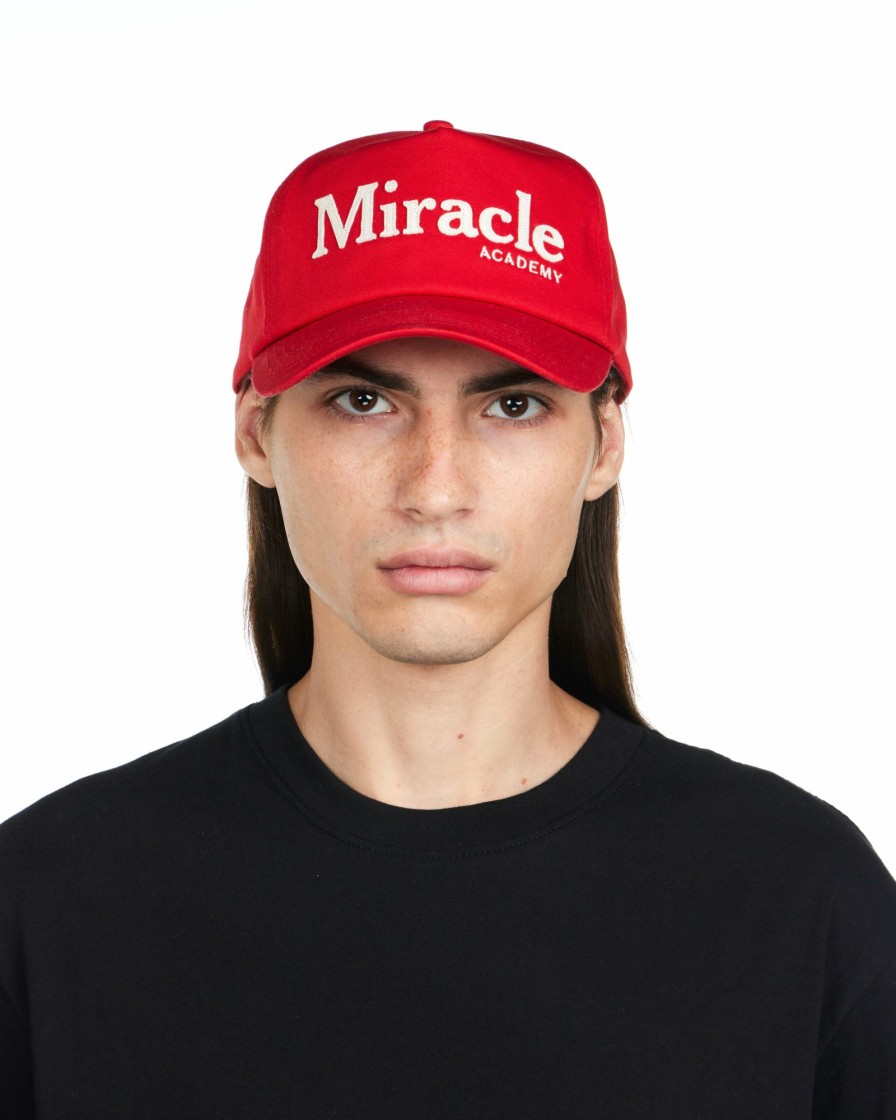 Headwear Nahmias | Vintage Miracle Academy Hat