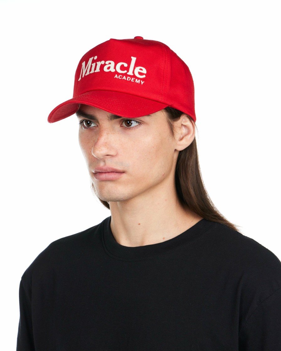 Headwear Nahmias | Vintage Miracle Academy Hat