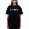 Tops Nahmias | Pronunciation T-Shirt