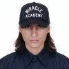 Headwear Nahmias | Miracle Academy Foam Crystal Trucker Hat